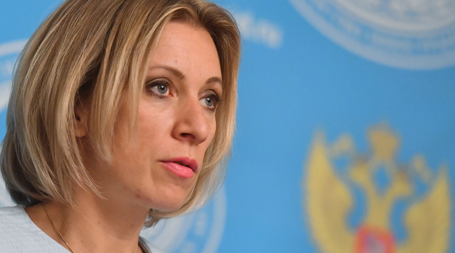 Russia to hold elections for its citizens in Ukraine despite Kiev restrictions