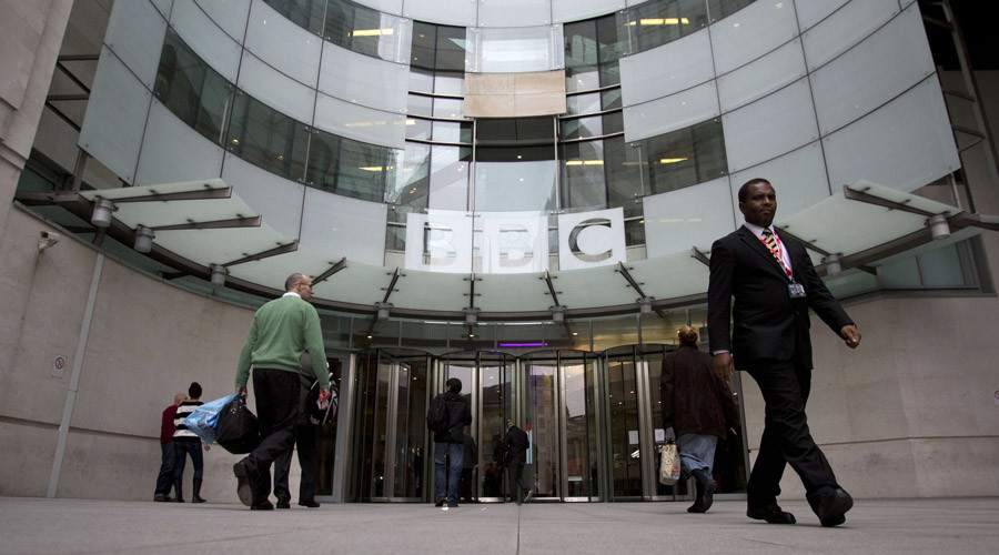 Ofcom to begin regulating BBC in major Tory shakeup