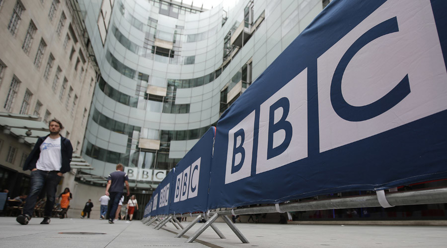 UK gov’t plan to oppose ‘Russian propaganda’? Pump money into BBC