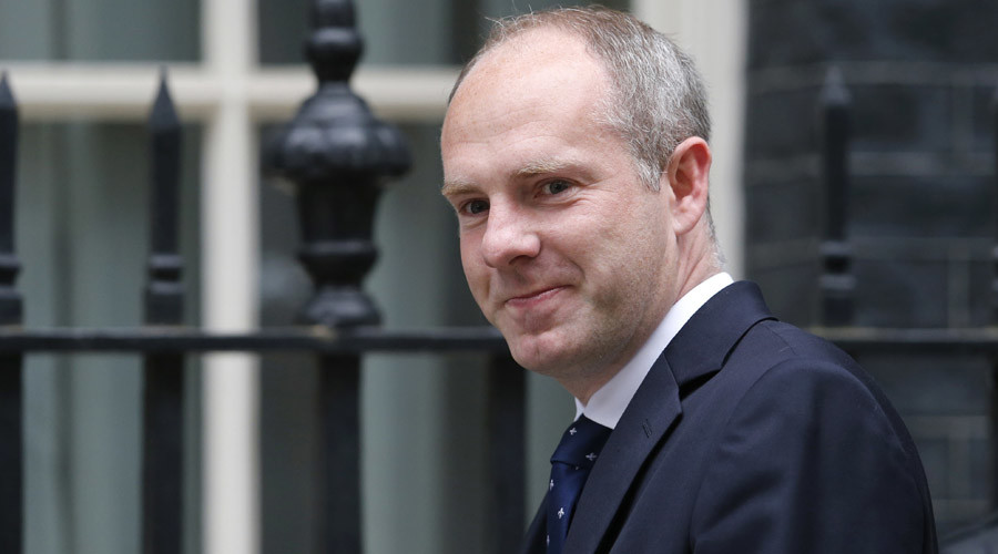 Tory MP faces suspension for leaking report to ‘predatory’ payday loans firm Wonga