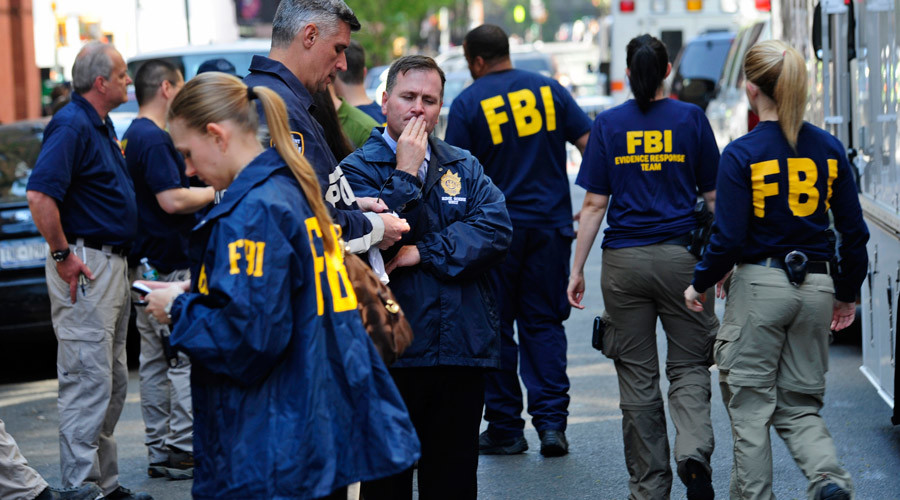 FBI agents posing as AP journalists OK in 2007, but not anymore – report