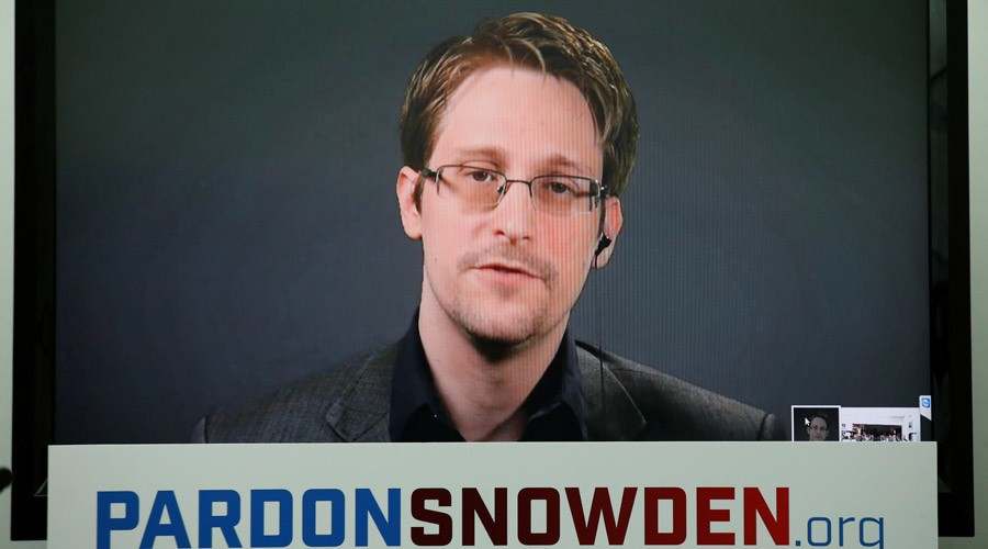 House urges Obama not to pardon Snowden, claims he is ‘not a whistleblower’