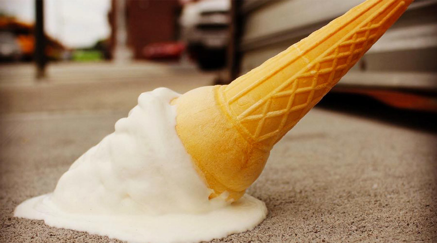 Five second rule: Excuse to eat off the floor ‘debunked’ by US scientists