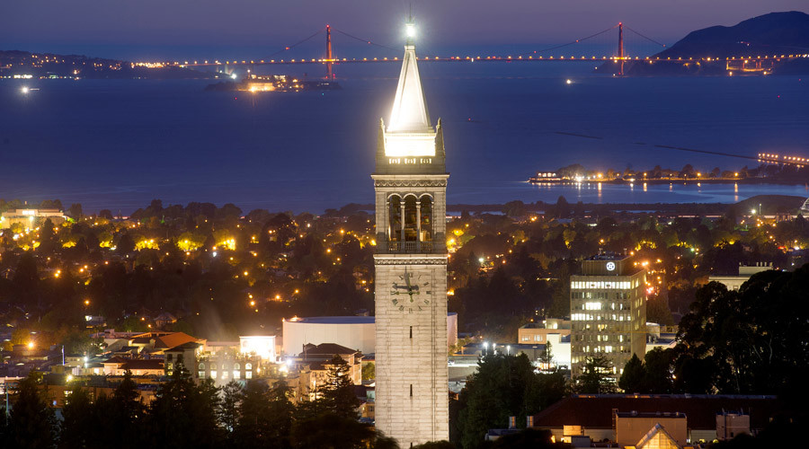 Berkeley suspends Palestine class midway through semester