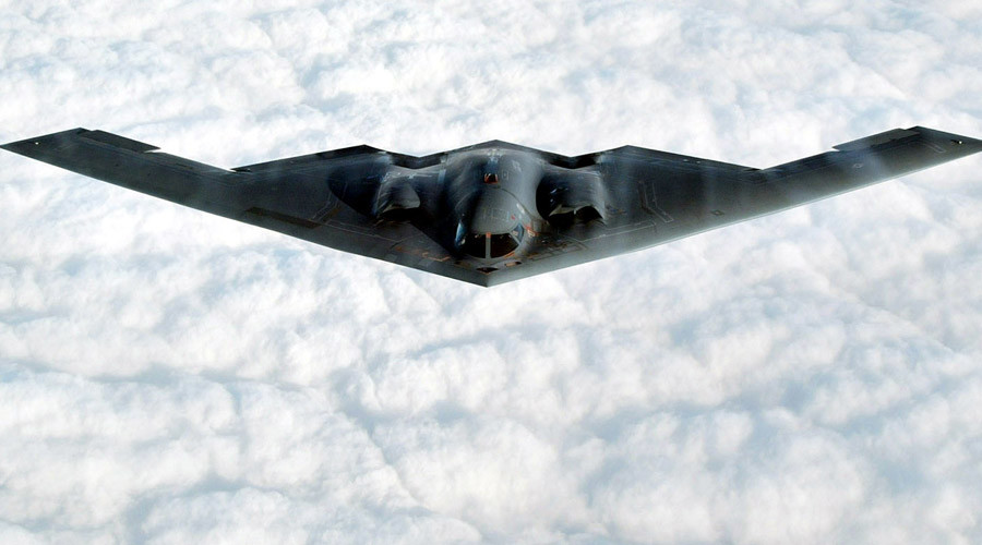 ‘Safer means of escape’: B-2 stealth bombers to receive $14mn ejection seat upgrades