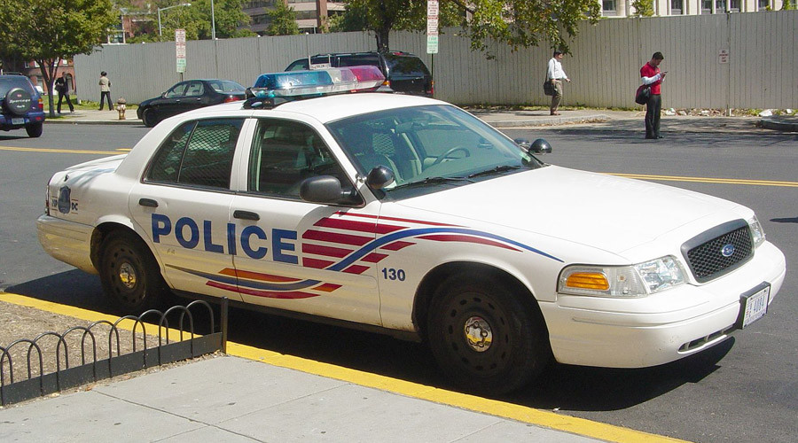 DC police body cam policy altered after deadly shooting goes unrecorded