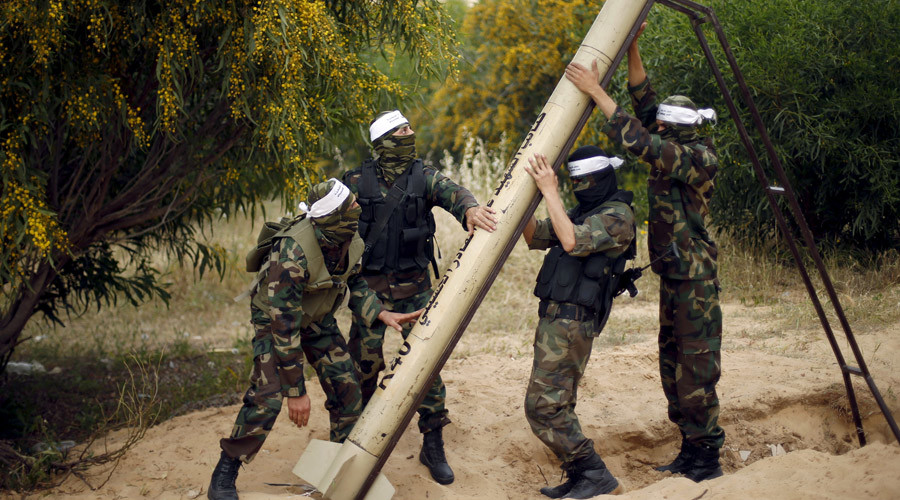 Israel anticipates 230,000 incoming missiles during next war