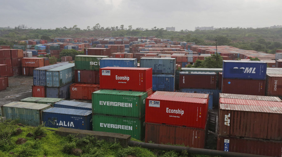 Russia, India consider ‘green corridor’ to boost trade