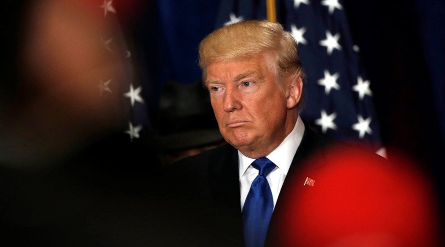 ‘I don't have any feelings one way or the other’ - Trump on ‘bromance’ with Putin