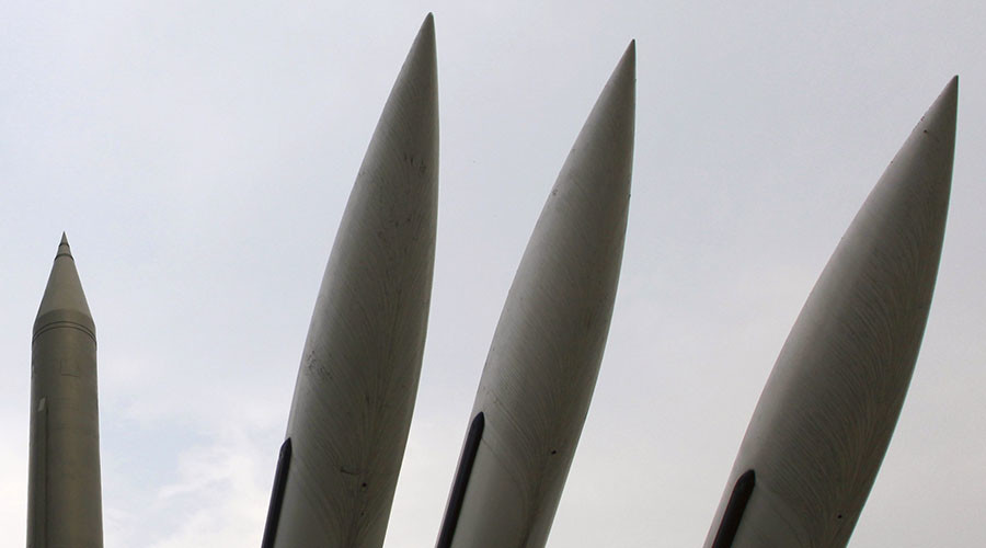 Colin Powell admits existence of Israeli nukes, but State Dept stays silent