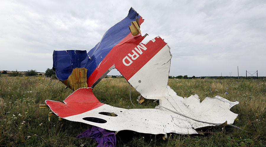 Report: Dutch experts ignored Russian MH17 experiments, wrong about key parameters of crash (VIDEO)