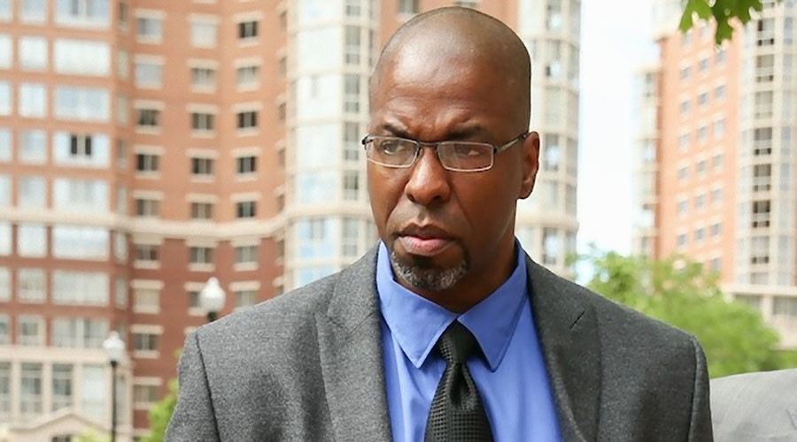 CIA whistleblower Jeffrey Sterling not receiving lifesaving healthcare in prison (VIDEO)