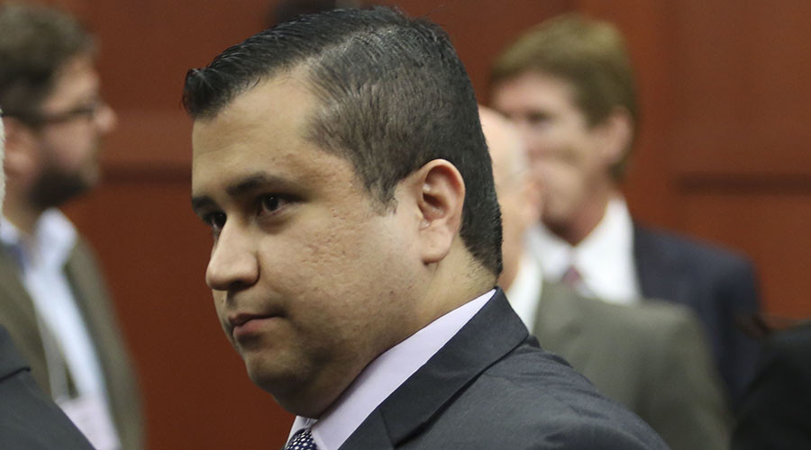 'I thought he was dangerous': Man guilty of attempted murder of George Zimmerman in road rage case