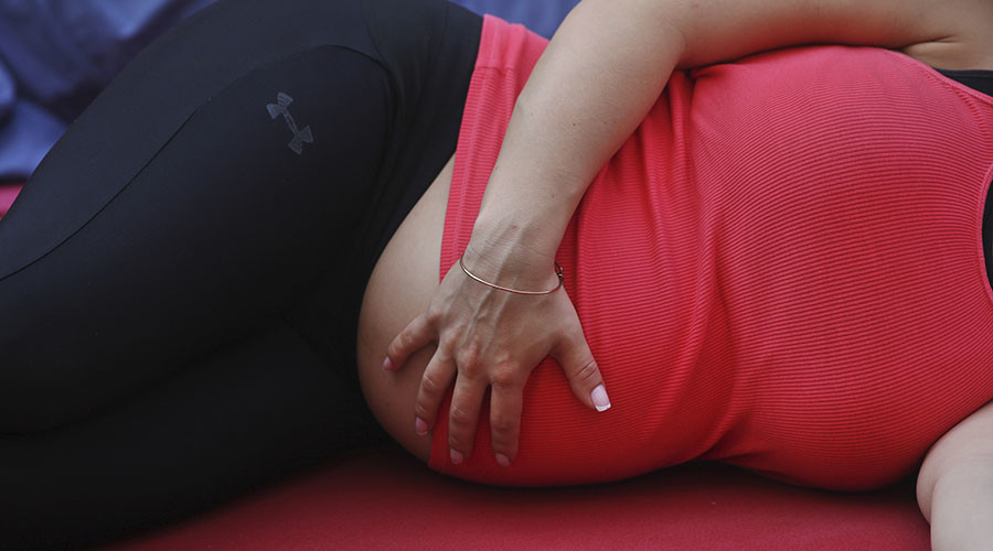 Maternal mortality rate in Texas highest in industrialized world – study