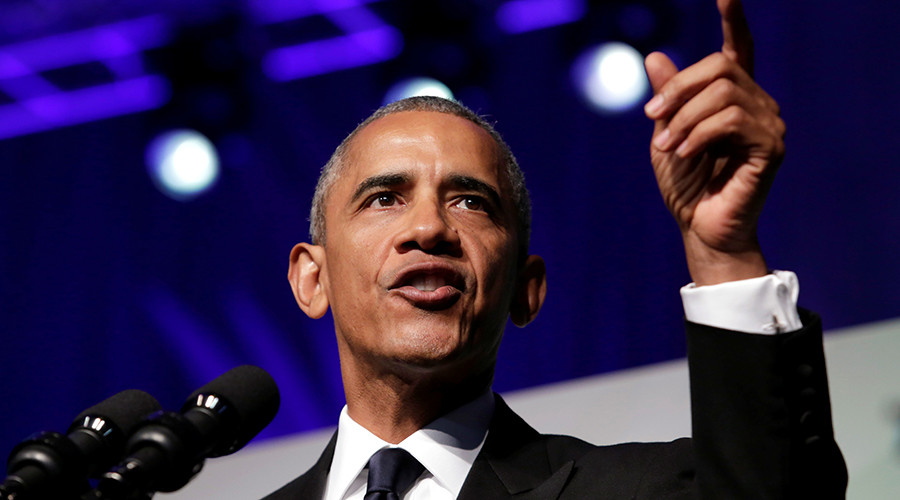'Personal insult' for Obama if black Americans don't vote Clinton