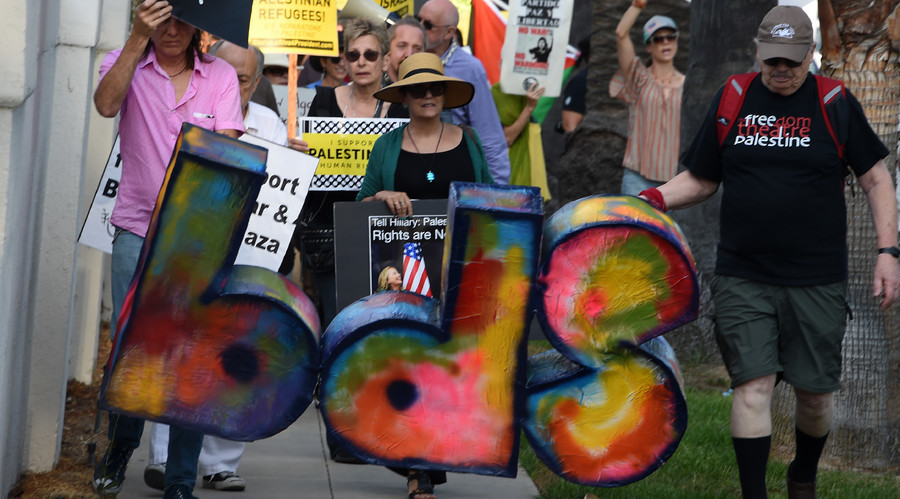BDS ‘new face of terrorism’ - Israeli minister
