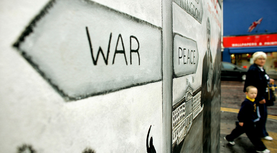 SAS planned ‘shoot-to-kill’ ops against Real IRA after peace deal, claims ex-soldier