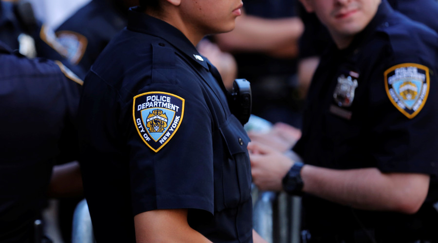 NYPD admits accounting for its civil-forfeiture seizures is hopeless