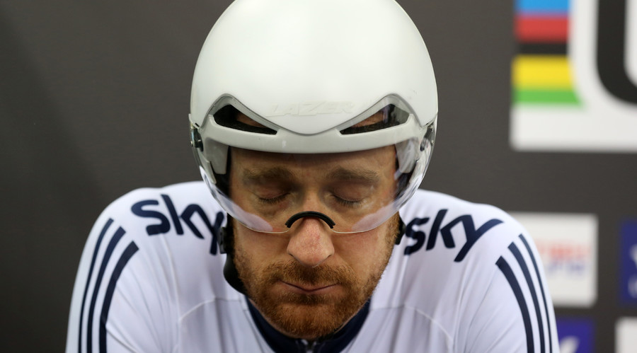 Lance Armstrong whistleblower questions Bradley Wiggins and Team Sky