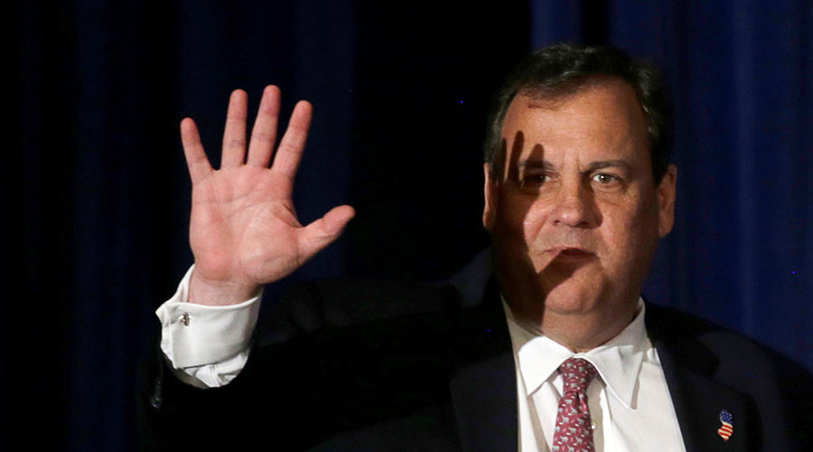 Christie knew about Bridgegate lane closings while denying it – prosecutor
