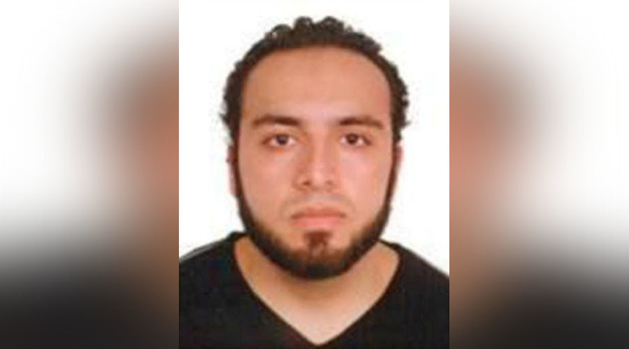 Ahmad Rahami: From New Jersey fried chicken restaurant to Chelsea attack