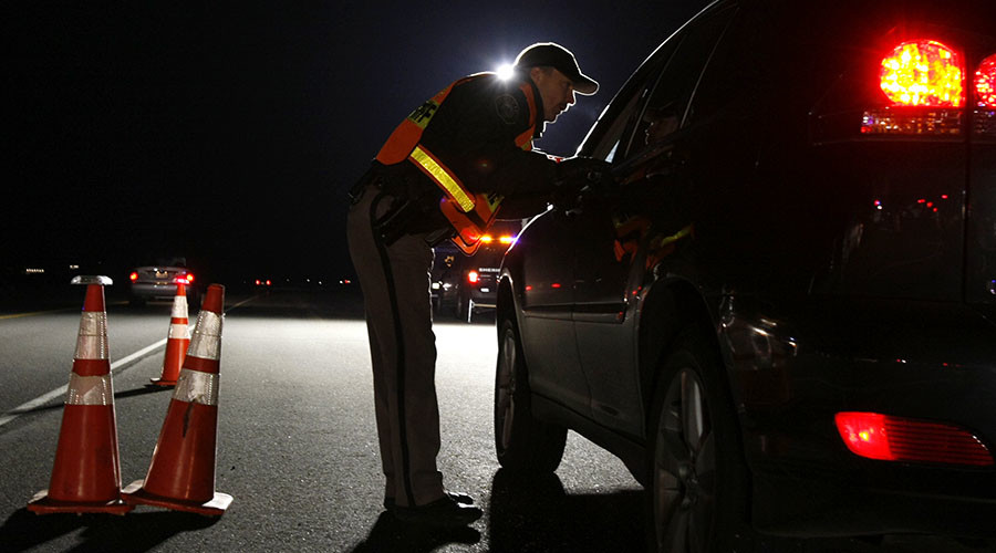 ‘Gotta cover our ass’: Connecticut police made up charges, ACLU lawsuit charges