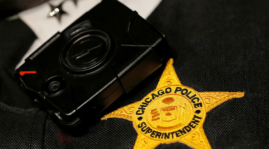 'How we build trust': Chicago police to undergo de-escalation training, expand bodycam use