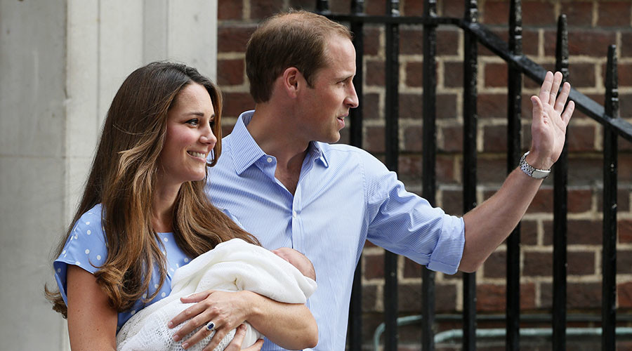 Sacked BBC journalist who refused to prioritize Prince George’s birth wins £51k in court