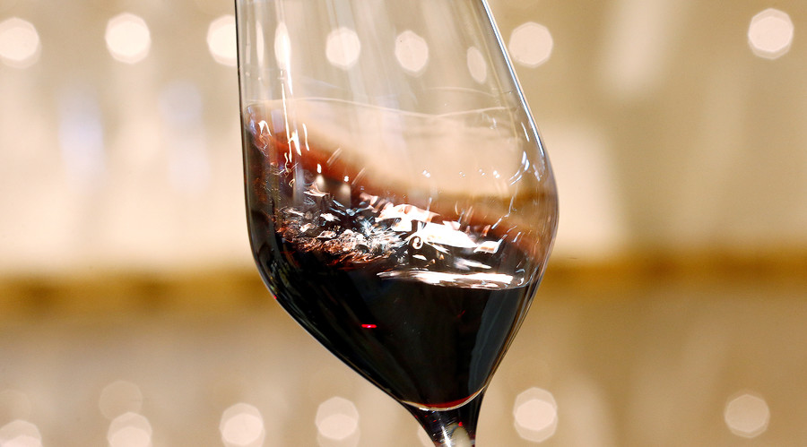 Gift gaffe: US embassy sends Israeli West Bank wine to NGOs opposed to settlements