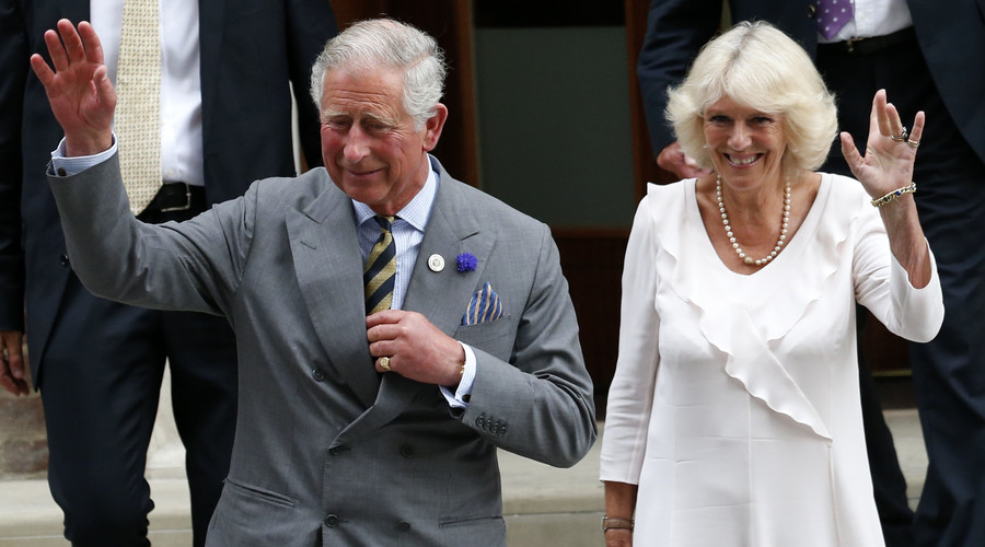 Human rights concerns won’t stop Prince Charles visiting weapons buyer Bahrain