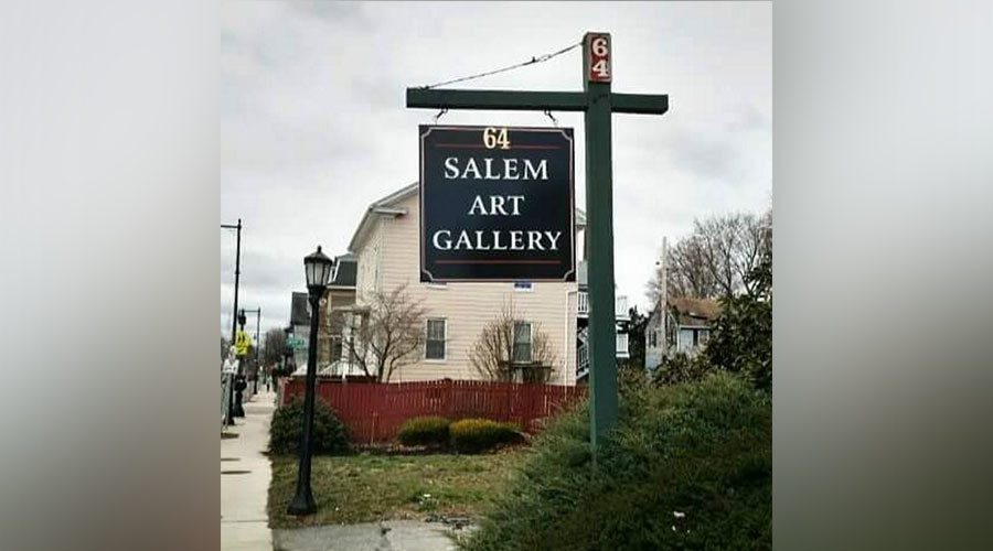 Satanic Temple to establish HQ in historic home town of Salem Witch Trials (PHOTO)