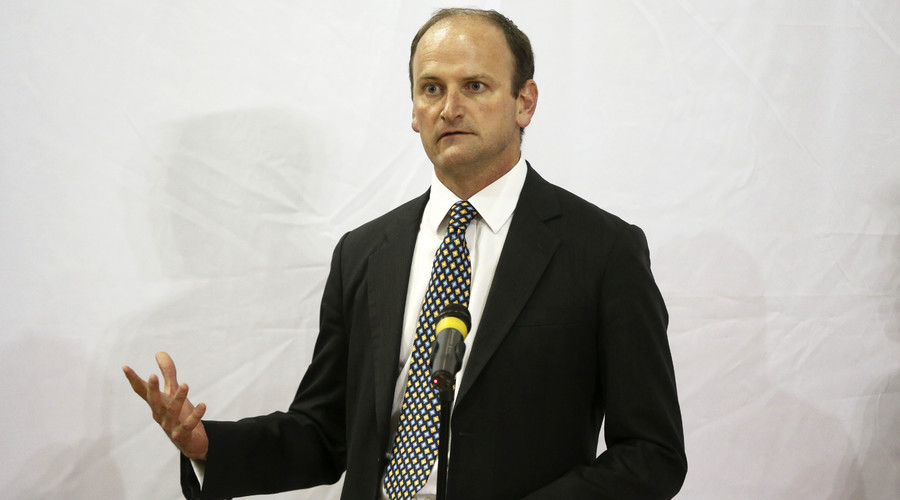 UKIP’s only MP tries to school science professor on science... and fails