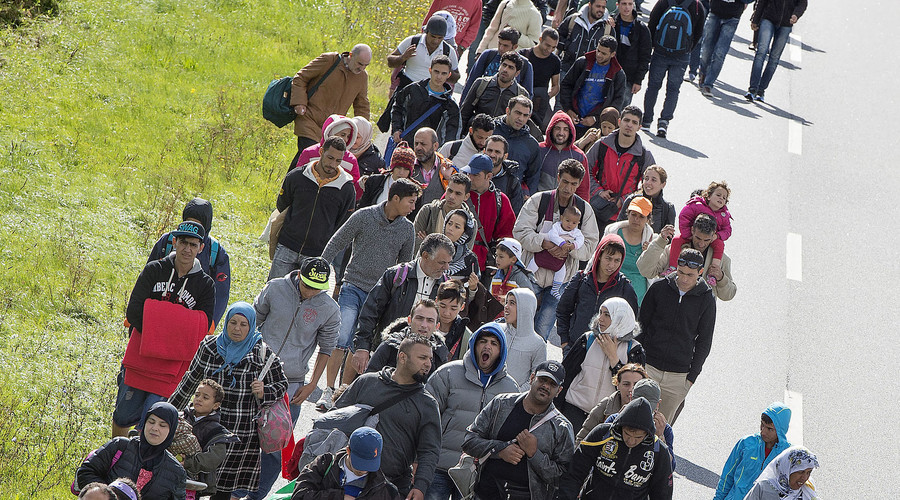 ‘No way back, Sweden will never be what it was’: TV ad urges Swedes to ‘integrate’ with migrants