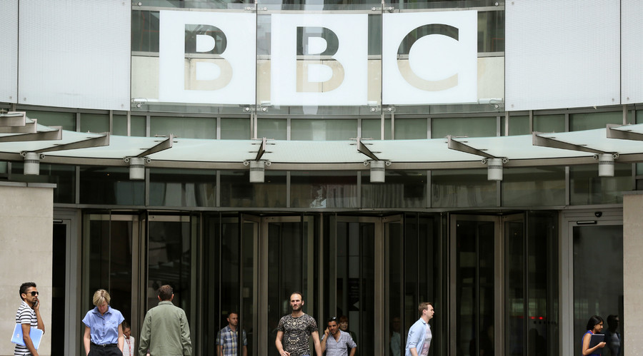 BBC's new charter: A case study in denial?