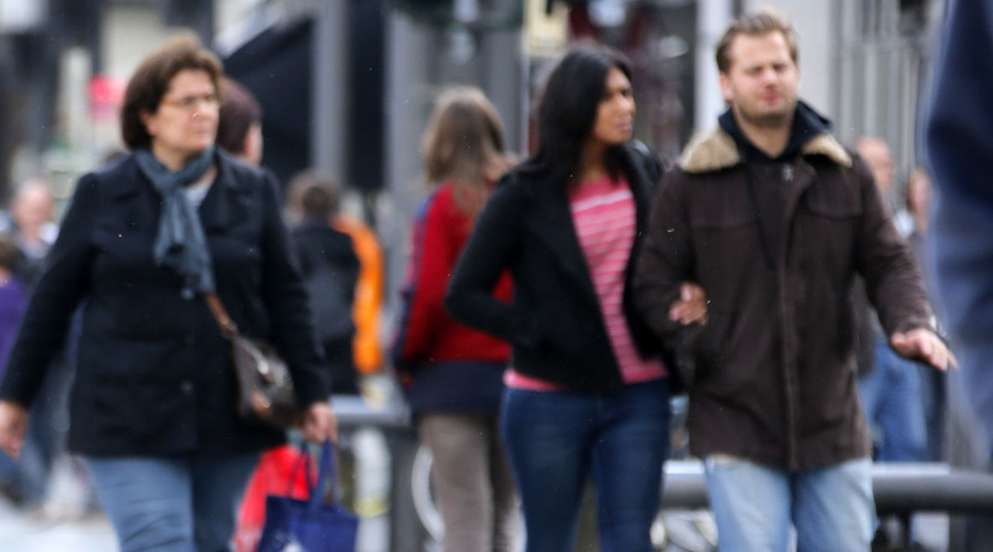 Every 5th person in Germany is from migrant family – study