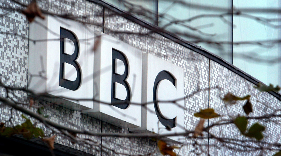BBC to Westminster: ‘RT is gaining ground! Show us the money!’