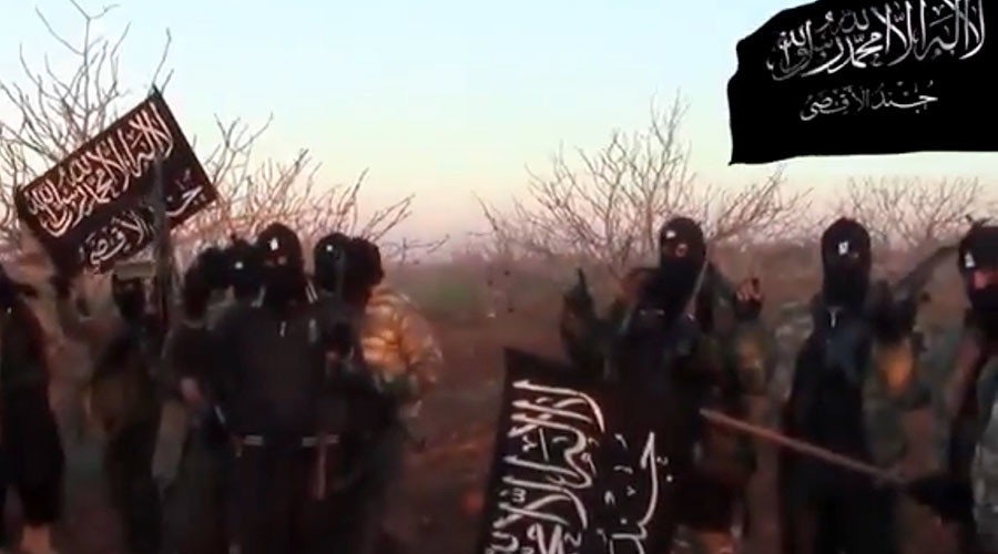 One less ‘moderate’: US designates ISIS/Al Nusra ally a terrorist group