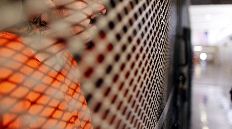 ‘Not a whodunit’: Florida inmate begged for help as guards gassed him to death, lawsuit claims