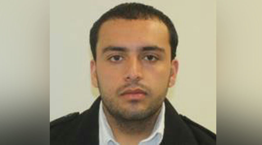 ‘Weapon of mass destruction’: Feds file charges against NYC bombing suspect Ahmad Rahami