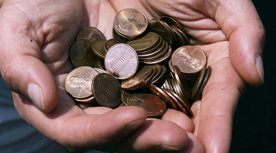 34% have $0 in savings: Americans' money habits go 'from bad to worse', report finds