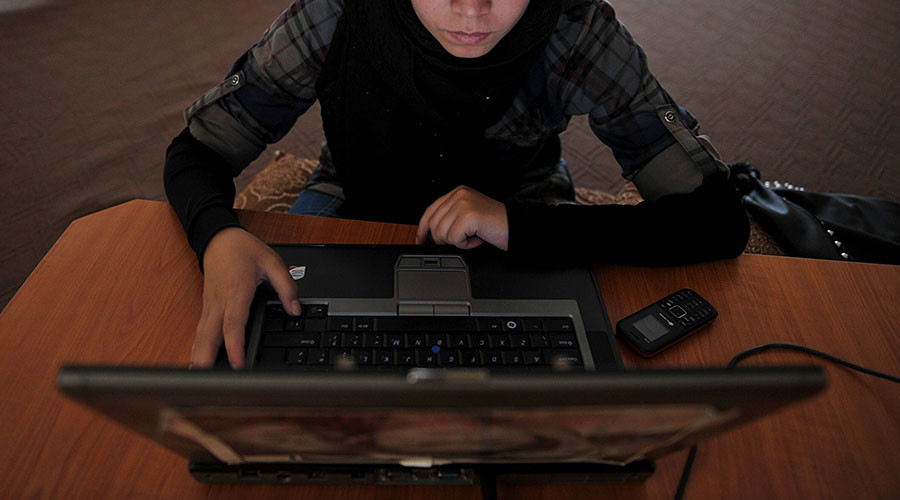 Pennsylvania mom admits to abandoning kids for ISIS, marrying fighter over Skype