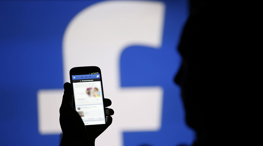 ‘It’s a trap!’ Norwegian man impersonated girl on Facebook to sexually exploit 60 boys