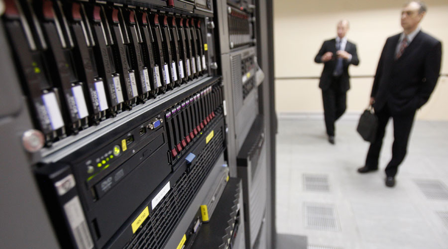 FSB mulls total real-time decoding of Russian web traffic - report