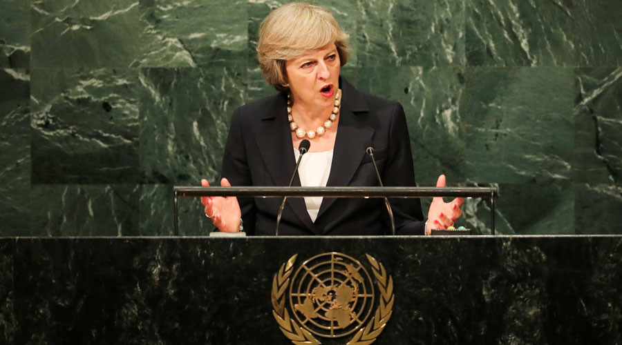 Jailed British-Iranian woman discussed at UN meeting between nations’ leaders