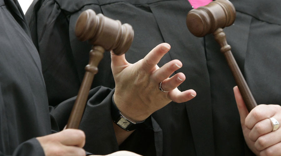 Woman who duped friend into sex by posing as man and using fake penis appeals sentence