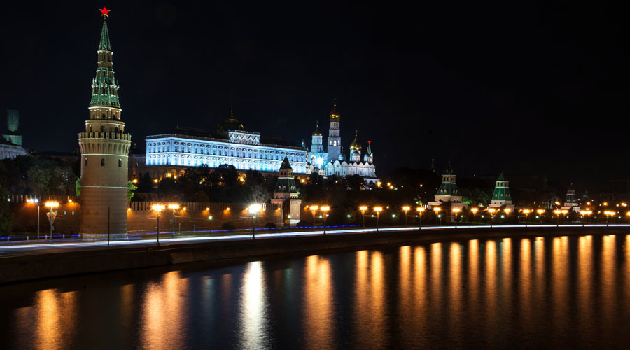 S&P upgrades outlook for key Russian companies