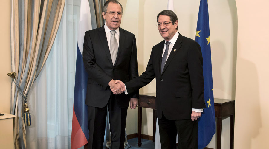 EU sanctions against Russia 'don’t offer chance for problem resolution' - Cyprus president