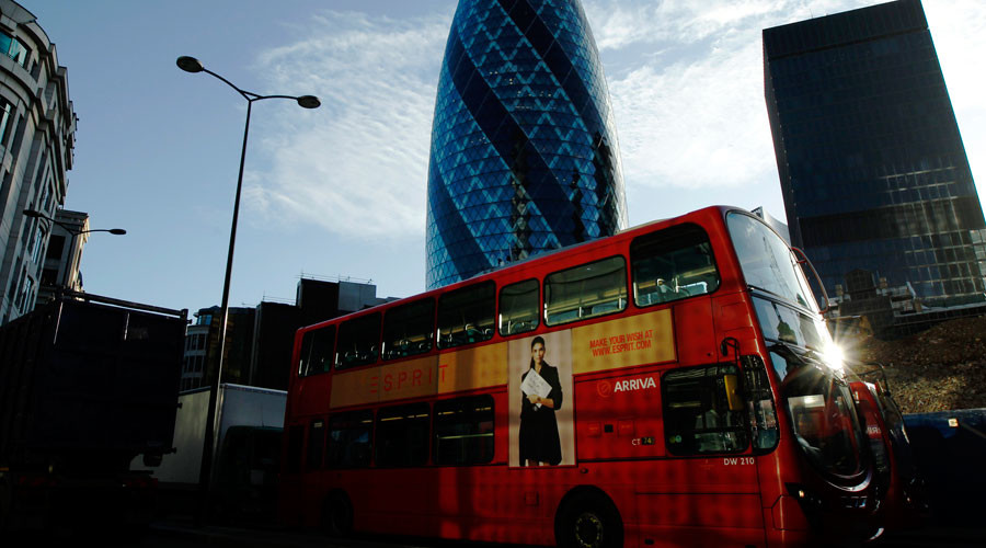 Hungary claims parts of London a ‘no-go zone’ because of terrorists posing as migrants