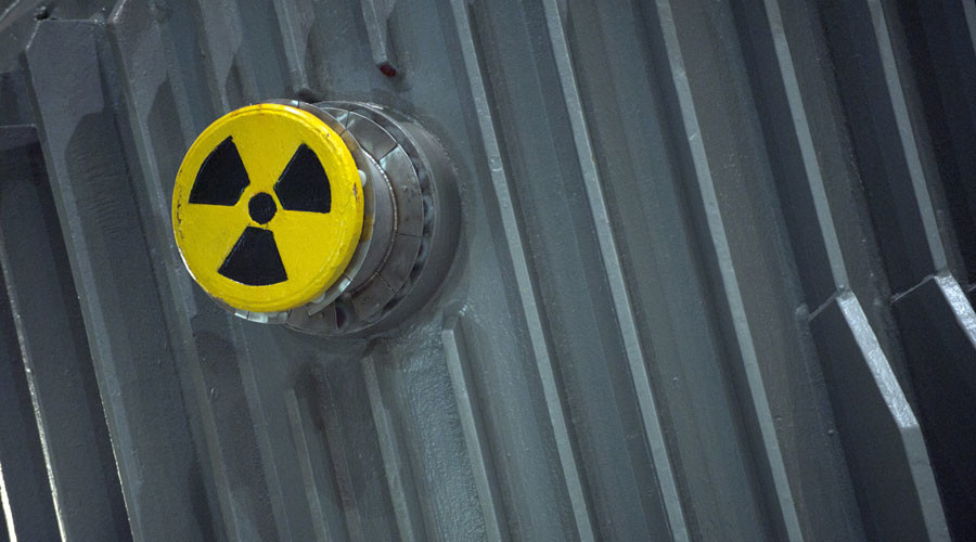 Exposed: Over 100 potentially deadly nuclear convoy incidents on mainland UK since 2000