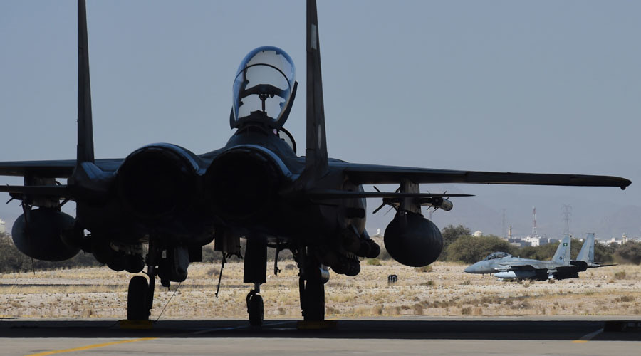 ‘US merchants of death continue arming repressive regimes’